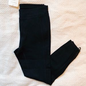 Fabletics black leggings